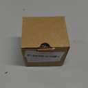 LISEN for Magsafe Car Mount, Cell Phone Holders for Your Car, Magnetic Car Accessories for Women Men Jeep Truck, Gifts for Mothers Day Him Her for iPhone 17 Pro Max 16 15 14 13 12, Samsung S26, Black