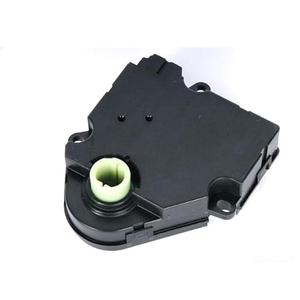 HVAC Panel Mode Door Actuator for 2013-2016 GMC Acadia