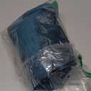 MIULEE Velvet Throw Pillow Covers 18x18 Inch, Pack of 2 - Teal, Super Soft Decorative Square Cushion Cases Modern Luxury Home Decor for Sofa, Couch, Bed, Chair with Invisible Zipper