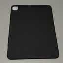 ESR for iPad Air 11 Inch Case M3/M2 (2025/2024), iPad Air 5th/4th Gen (2022/2020), Powerful Magnetic Attachment, Slim Trifold Stand Case, Auto Wake/Sleep, Durable Protection, Black