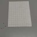 A-SUB Waterslide Decal Paper for Inkjet Printers 20 Sheets Clear Water Slide Transfer Paper 8.5x11 in for DIY Tumbler, Mug, Glass Decals