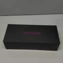 Jack  Rose Travel Steamer for Clothes,100-220V Portable Iron,15s Heat Up,Steamer  Iron 2 In 1, Travel Size,Large Ceramic Heat Panel,for Global and Europe (Purple)