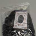 Topcosplay Men Wigs Black Brown Short Curly Wavy Layered Cosplay Costume Party Male Wig