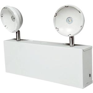 COOPER WIRING XR6C-LED Dual LED Emergency Light