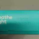 Breathe Right Nasal Strips | Extra Strength | Clear | For Sensitive Skin I Drug-Free Snoring Solution & Nasal Congestion Relief Caused by Colds & Allergies | 44 Count Exp: 05-31-30