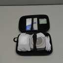 Wireless Charger for MagSafe, AC Island 5-in-1 Portable Travel Charging Station, 15W Max Foldable Fast Magnetic Stand, Evolved for iPhone 16/15/14/13 Series, Apple Watch, AirPods (with 35W Adapter)