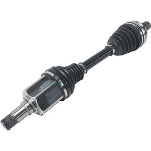 cciyu NCV48053 CV Axle Shaft Assembly Fit For Mercedes-Benz C300 2.0L,For Mercedes-Benz C400 3.0L,For Mercedes-Benz C43 AMG 3.0L,For Mercedes-Benz C450 AMG 3.0L 2015-2022 Front Right Passenger Side