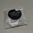 RUNNING GIRL Y-Back Sports Bras for Women, Medium Impact Wirefree Padded Bra Workout Crop Top Longline Sports Bra Push up, Size L