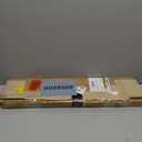 MaxPower 561739B 2 Blade Set for 46" Cut Craftsman, Husqvarna, Poulan Replaces OEM no. 405380, 594892801, 532405380, CMXGZAM110147