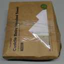 KeaBabies Hooded Baby Towel for Newborn - Viscose Derived from Bamboo Large Baby Bath Towels with Hood for Boys, Girls, Toddler, Extra Absorbent & Soft Newborn Bath Essentials (
Alpaca
, Regular)