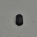 Logitech M185 Wireless Mouse, 2.4GHz with USB Mini Receiver, 12-Month Battery Life, 1000 DPI Optical Tracking, Ambidextrous PC/Mac/Laptop - Swift Grey (Swift Gray)