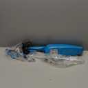 Bissell Featherweight Stick Lightweight Bagless Vacuum with Crevice Tool, 2033, One Size Fits All, Blue