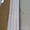 24 Inch F17T8/865 Fluorescent Bulb Daylight 6500K, 17 Watt T8 Light Bulb, 2 Foot Fluorescent Light Bulb, 1460 lumens, G13 Medium Bi-Pin Cap 8 Pack