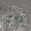 KOUPA 14.5-Inch Christmas Tree Topper Large 5 Point Star Treetop with LED Warm White Lights for Xmas Ornaments and Holiday Seasonal Tree Decorations