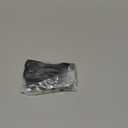 HLOES Toe Spacers for Women and Men, Toe Separators for Pedicure, Bunion Corrector, Hammer Toe Straightener, Plantar Fasciitis, Toe Spreaders for Foot Pain Relief and Foot Health. (2, Black)