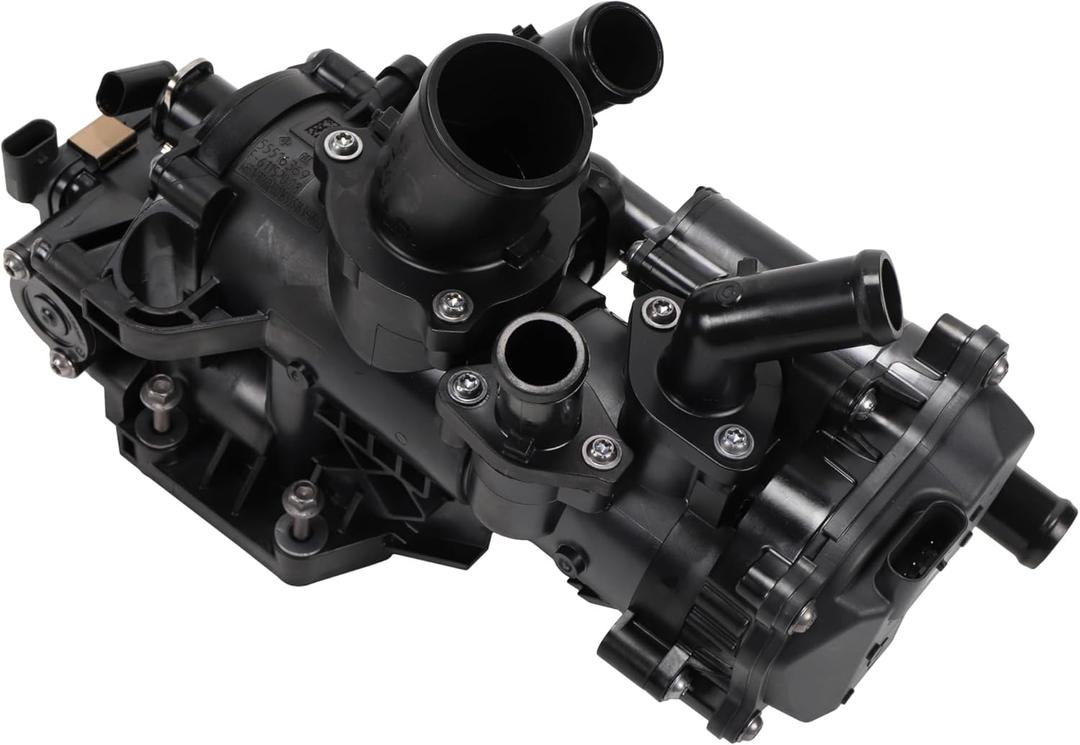 Genuine Parts 55516369 Engine Coolant Flow Control Valve