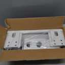 Air Conditioner Support Bracket, Adjustable Window Air Conditioner Bracket, No Drilling Heavy Duty AC Brackets for Windows