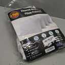 Niagara Sleep Solution 4 Pack Waterproof Pillow Protectors King 20x36 Inches and Queen 20x30 Inches