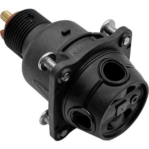 GP800881 Pressure Balance Cartridge Replacement for Kohler K-8304 Pressure Balance Valve, Black, ‎GP800881
