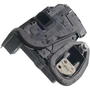 YHTAUTO Front Right Passenger Side Door Lock Latch Actuator Replacement for 2014-2018 Chevrolet Impala Silverado 1500 2500 3500 HD Cadillac GMC Buick