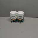 Greenies Supplements Hip and Joint Supplement for Dogs, Chicken Flavor, 80-Count Tub, Pack of 2, Best By Feb. 4, 2026