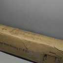 COOS BAY 11x11 Pop Up Instant Gazebo Tent with Mosquito Netting Outdoor Canopy Shelter with 121 Square Feet of Shade (Beige)