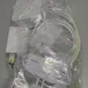 Home Fiber Kit: Wired Internet Where You Need It  Create a Nearly Invisible Wired Connection for Wi-Fi, Gaming, and More  Ultra-Thin 0.6mm Fiber, DIY Installation, Up to 1Gbps Speed