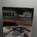 Bell Bike Trunk Rack