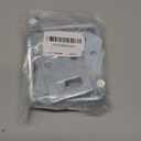 X-Haibei 2 Set Corner Gate Latch Bracket Sets Utility Trailer,Trucks Wood Security Rack Stake Body Gate Bracket