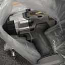 Cordless Impact Wrench 3/4" Compatible with Dewalt 20V Battery, 1850Ft-lbs(2500N.m) High Torque Impact Gun Heavy Duty, Brushless Electric Power Impact Driver with 4 Speed Modes & LED Work Light