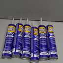 Liquid Nails LN-903 6 Pack Heavy Duty Construction Adhesive, Tan