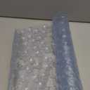 WELTRXE Pebbles Bath Mat Clear Non-Slip Bathtub Mat with Suction Cups, Drain Holes for Bathroom Showers, Tub, Machine Washable, BPA, Latex Free Safe Shower Mats, Oval 27 x 14 Inch