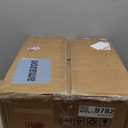 Bar Sink 15 Inch Drop in Bar Sinks Modern Stainless Steel Small Kitchen Sinks Single Bowl RV Sink with Faucet Combo (15" x 15" x 8.3")