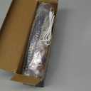 Handheld Sewing Machine for Beginners, Easy to Operate and Fast Stitch Suitable for Clothes,Fabrics and Quick Home Repairs for Mom Birthday Valentine's Day Christmas Gifts(White)