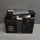 Steam Cleaner,15s Heat-Up 42.27oz Tank,2500w Handheld Steam Cleaner for Home with 15 pcs Accessories,Portable Steamer for Cleaning,kitchens,Grease,bathrooms,Grout,Tile,Bed Bugs,Floor,Couch and Car