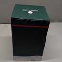 Candle Warmer Lamp with Timer Dimmer and 3 Bulbs, Candle Lamp Warmer with Marble Base for Adjustable Height, Crystal Candle Lamp for Jar Candles, House Warming Gifts Home Room Decor, Black