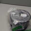 Hawk Sports Weightlifting Belt for Men and Women, Black 10mm Thick, 4-Inch Wide Lever Belt for Safely Increasing Weight and Lifting Power for Deadlifts, Squats, and Other Workouts (Large (38"-44"))