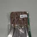 Meltset Silicone Baking Mold Gingerbread Man Chocolate Mold DIY Soap Mold