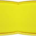 Baja Designs 708202 S8 Rock Guard (Amber, 10")