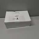 108 Sets Xmas Gnomes Ornament Funny Air Freshener Ornaments with Xmas Greeting Card Scent Sachets Employee Appreciation Gifts for Staff Coworkers Office Christmas Tree Party Decor