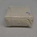 Asnomy Couch Covers for 3 Cushion Couch Stretch Sofa Covers Slipcovers, Pet Protector Furniture Covers for Dogs Cats Spandex Jacquard Fabric Small Checks LargeOff-White