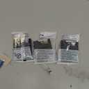 Brother High Yield XL 3 Pack - 3 Count, Multicolored, Black, Cyan, Magenta, Yellow Ink Cartridges, Compatible with Printers, OEM Compatibility, Refillable, High Yield