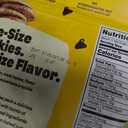 7 x Thinsters Cookies, Chocolate Chip Cookie Thins, 4 oz Pack