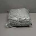 Bedsure GentleSoft Fleece Blanket Twin Size Sage Green - 300GSM Lightweight Plush Fuzzy Cozy Soft Warm Blanket for Bed, Sofa, Couch, Travel, Camping, 60x80 inches