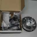 Delta Windemere 14 Series Bathtub and Shower Faucet Set, Oil Rubbed Bronze Shower Head and Handle Set, Valve Trim Kit, Oil Rubbed Bronze BT14496-OB (Valve Not Included)