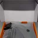 GOTOBI Heated Jackets for Men with 12V 18400mAh Battery Pack, Heated Coat with 8 Heated Zones, Winter Waterproof Ski Jacket, L