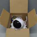 ORSDA Cat Laser Toy, 2-in-1 Interactive Automatic Motion Activated Moving 8 Holes Whack A Mole Feather, USB Rechargeable Electronic Smart Sensor Kitten Toys for Indoor Exercise