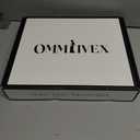 Women Leather Jacket Faux Cropped Bomber Coat Cute Short for Casual Vacation Travel College Going Out Classy Outfit (Black, L)