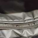 Back Seat Extender for Dogs with PU Leather, Detachable Hard Bottom Car Seat Cover for Dog Holds 400lbs, Large Space Backseat Extender, Hammock for Car, SUV with Mesh Window