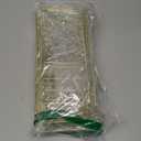 Liuoud 5 Pack Shower Caddy Organizer Rack Shelf for Inside Shower, Self Adhesive Wall Storage Basket Rustproof Stainless Steel Shampoo Holder Bathroom Accessory Decor Set, Gold